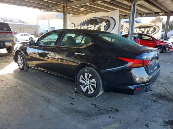 1N4BL4BV0MN416595 2021 NISSAN ALTIMA - Image 2