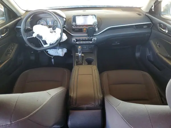 1N4BL4BV0MN416595 2021 NISSAN ALTIMA - Image 8