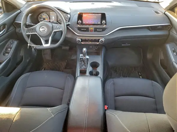 1N4BL4BV0MN419416 2021 NISSAN ALTIMA - Image 8
