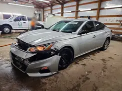 1N4BL4BV0MN421750 2021 NISSAN ALTIMA