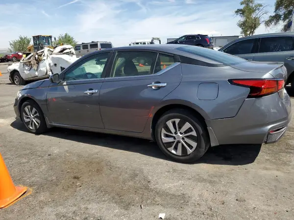 1N4BL4BV0MN422381 2021 NISSAN ALTIMA - Image 2