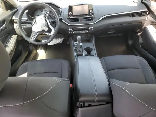 1N4BL4BV0MN422381 2021 NISSAN ALTIMA - Image 8