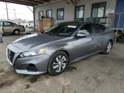 1N4BL4BV0MN422445 2021 NISSAN ALTIMA