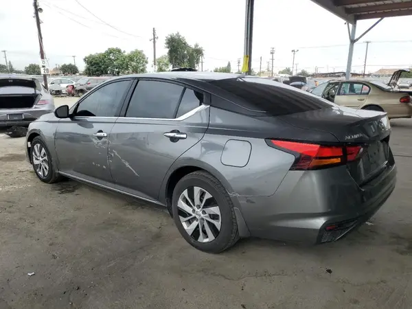 1N4BL4BV0MN422445 2021 NISSAN ALTIMA - Image 2