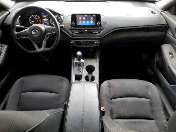 1N4BL4BV0MN422445 2021 NISSAN ALTIMA - Image 8