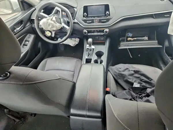 1N4BL4BV0NN301934 2022 NISSAN ALTIMA - Image 8