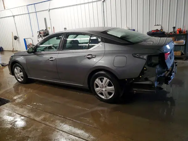 1N4BL4BV0NN302873 2022 NISSAN ALTIMA - Image 2