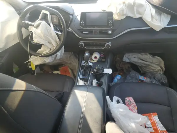 1N4BL4BV0NN303666 2022 NISSAN ALTIMA - Image 8