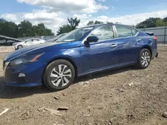 1N4BL4BV0NN304459 2022 NISSAN ALTIMA