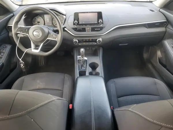 1N4BL4BV0NN304459 2022 NISSAN ALTIMA - Image 8