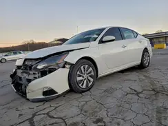 1N4BL4BV0NN305806 2022 NISSAN ALTIMA