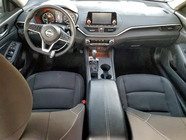 1N4BL4BV0NN305806 2022 NISSAN ALTIMA - Image 8