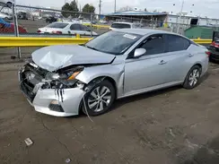 1N4BL4BV0NN305854 2022 NISSAN ALTIMA