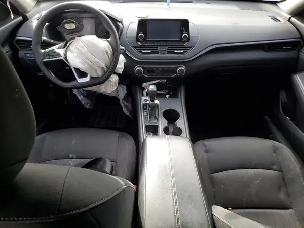 1N4BL4BV0NN305854 2022 NISSAN ALTIMA - Image 8