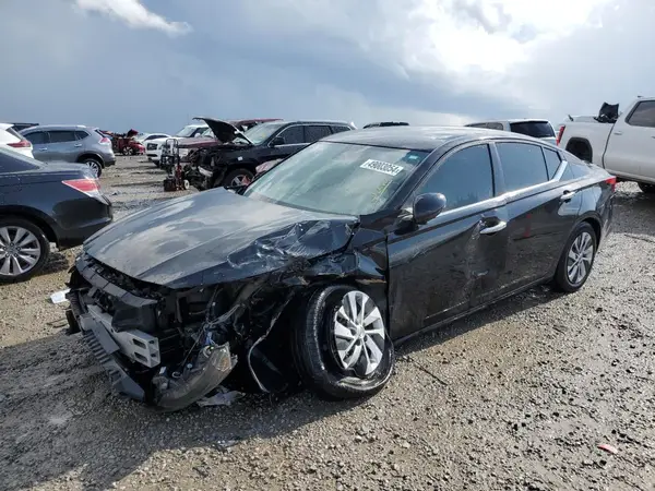 1N4BL4BV0NN306261 2022 NISSAN ALTIMA - Image 1