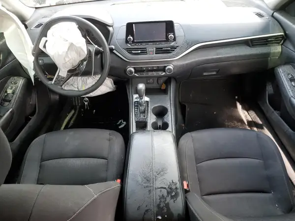 1N4BL4BV0NN306261 2022 NISSAN ALTIMA - Image 8