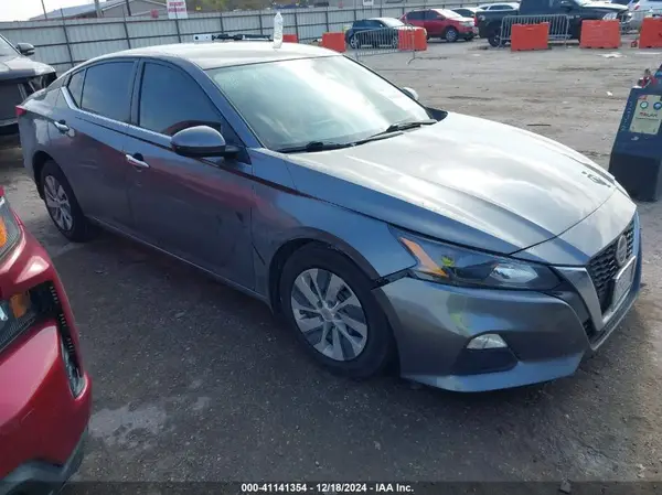1N4BL4BV0NN310617 2022 NISSAN ALTIMA - Image 1