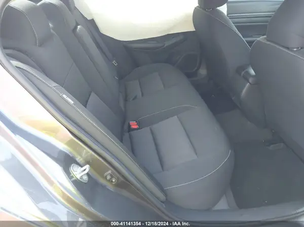1N4BL4BV0NN310617 2022 NISSAN ALTIMA - Image 8