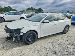 1N4BL4BV0NN316983 2022 NISSAN ALTIMA