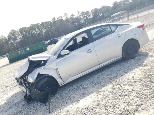 1N4BL4BV0NN322749 2022 NISSAN ALTIMA - Image 1