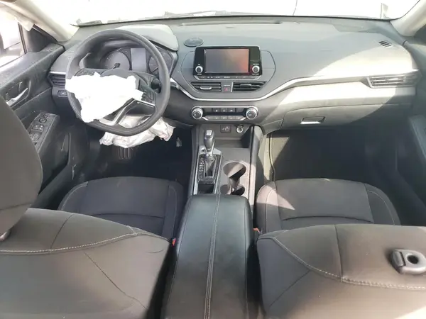 1N4BL4BV0NN322749 2022 NISSAN ALTIMA - Image 8