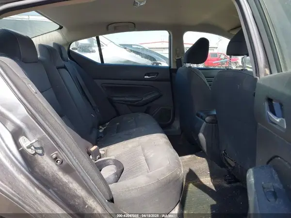 1N4BL4BV0NN323092 2022 NISSAN ALTIMA - Image 8