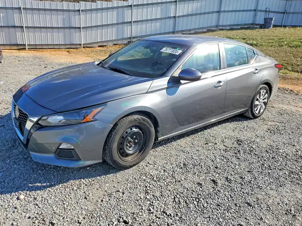 1N4BL4BV0NN325604 2022 NISSAN ALTIMA - Image 1