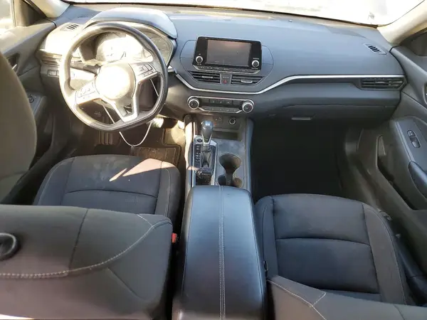 1N4BL4BV0NN325604 2022 NISSAN ALTIMA - Image 8