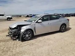 1N4BL4BV0NN326574 2022 NISSAN ALTIMA