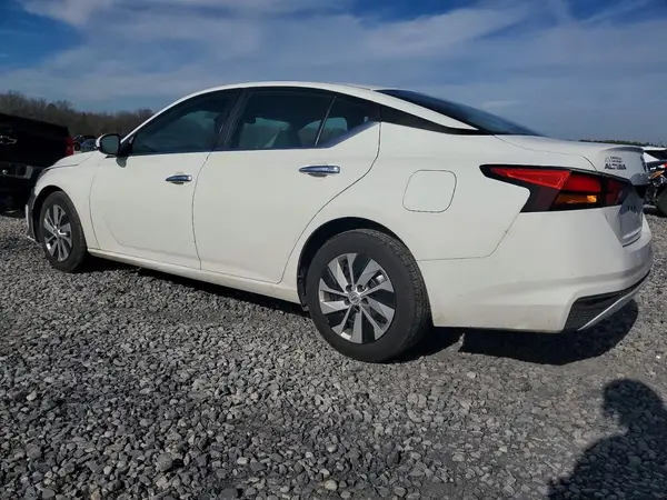 1N4BL4BV0NN327160 2022 NISSAN ALTIMA - Image 2