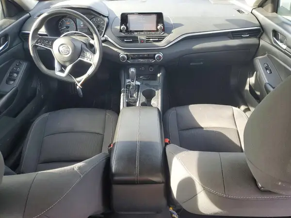 1N4BL4BV0NN327160 2022 NISSAN ALTIMA - Image 8