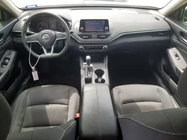 1N4BL4BV0NN328891 2022 NISSAN ALTIMA - Image 8