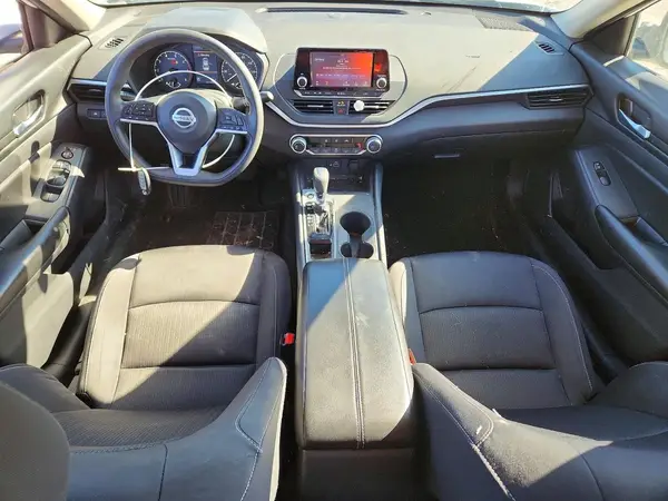 1N4BL4BV0NN329765 2022 NISSAN ALTIMA - Image 8