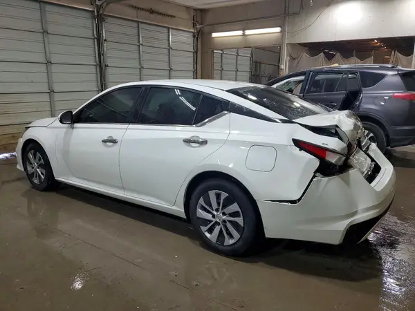 1N4BL4BV0NN329829 2022 NISSAN ALTIMA - Image 2