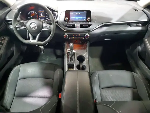 1N4BL4BV0NN329829 2022 NISSAN ALTIMA - Image 8