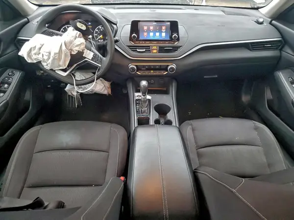 1N4BL4BV0NN330740 2022 NISSAN ALTIMA - Image 8