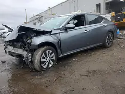 1N4BL4BV0NN330771 2022 NISSAN ALTIMA