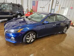 1N4BL4BV0NN333783 2022 NISSAN ALTIMA