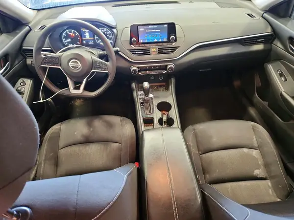 1N4BL4BV0NN333783 2022 NISSAN ALTIMA - Image 8