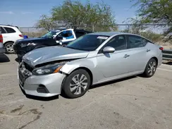 1N4BL4BV0NN333864 2022 NISSAN ALTIMA