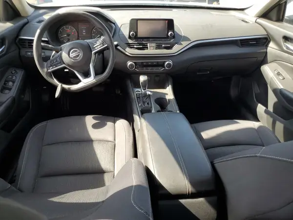 1N4BL4BV0NN333864 2022 NISSAN ALTIMA - Image 8