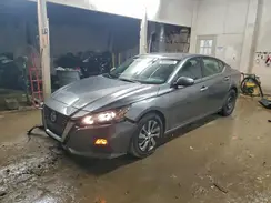 1N4BL4BV0NN334626 2022 NISSAN ALTIMA