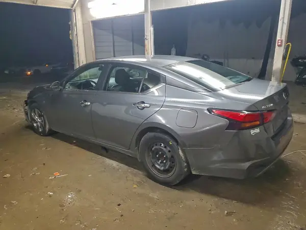 1N4BL4BV0NN334626 2022 NISSAN ALTIMA - Image 2