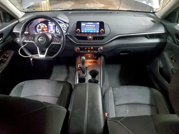 1N4BL4BV0NN334626 2022 NISSAN ALTIMA - Image 8
