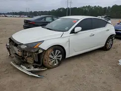 1N4BL4BV0NN335601 2022 NISSAN ALTIMA