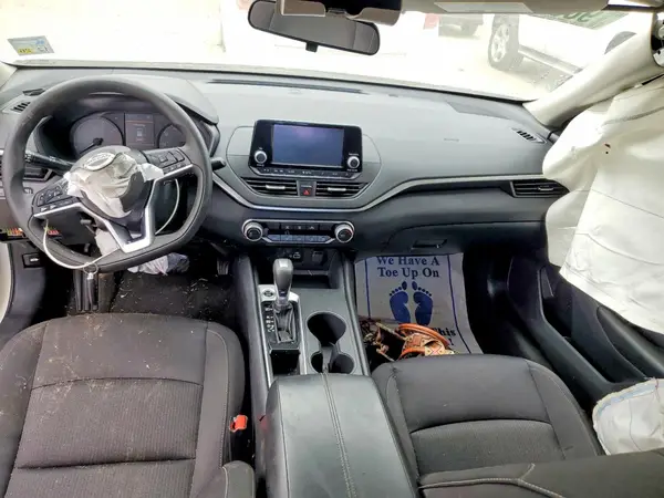 1N4BL4BV0NN335601 2022 NISSAN ALTIMA - Image 8