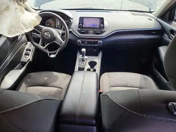 1N4BL4BV0NN335968 2022 NISSAN ALTIMA - Image 8