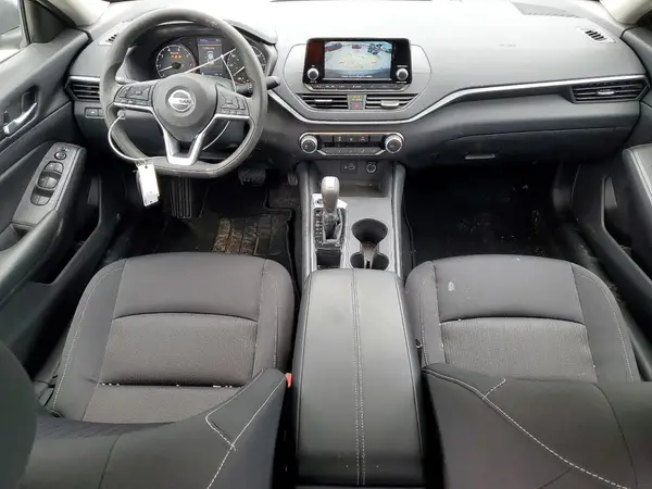 1N4BL4BV0NN340264 2022 NISSAN ALTIMA - Image 8