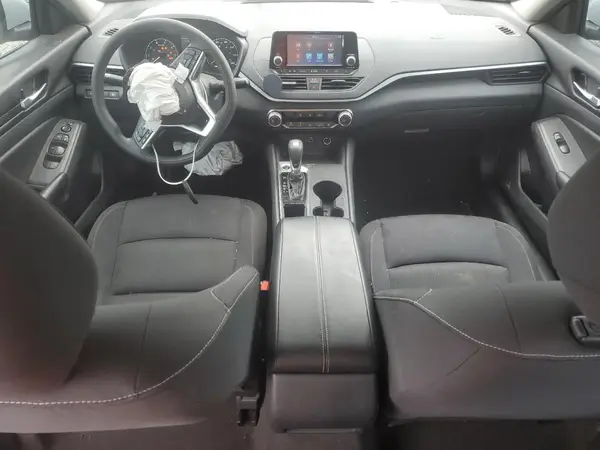 1N4BL4BV0NN340961 2022 NISSAN ALTIMA - Image 8