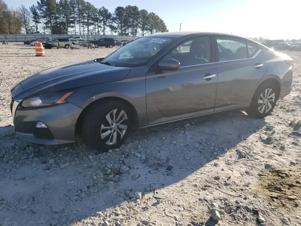 1N4BL4BV0NN341785 2022 NISSAN ALTIMA - Image 1